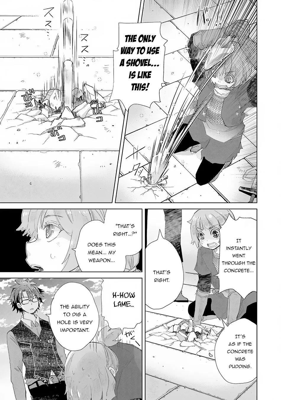 Read Hazure Skill "Soine" ga Kakuseishi, Boku ga Saikyou Harem wo Kizuku Made - Micchaku Soine de Ganbou Kaihou!? Yuuwakusare Makutte Komattemasu!! chapter 13 image 25 on Lezhin