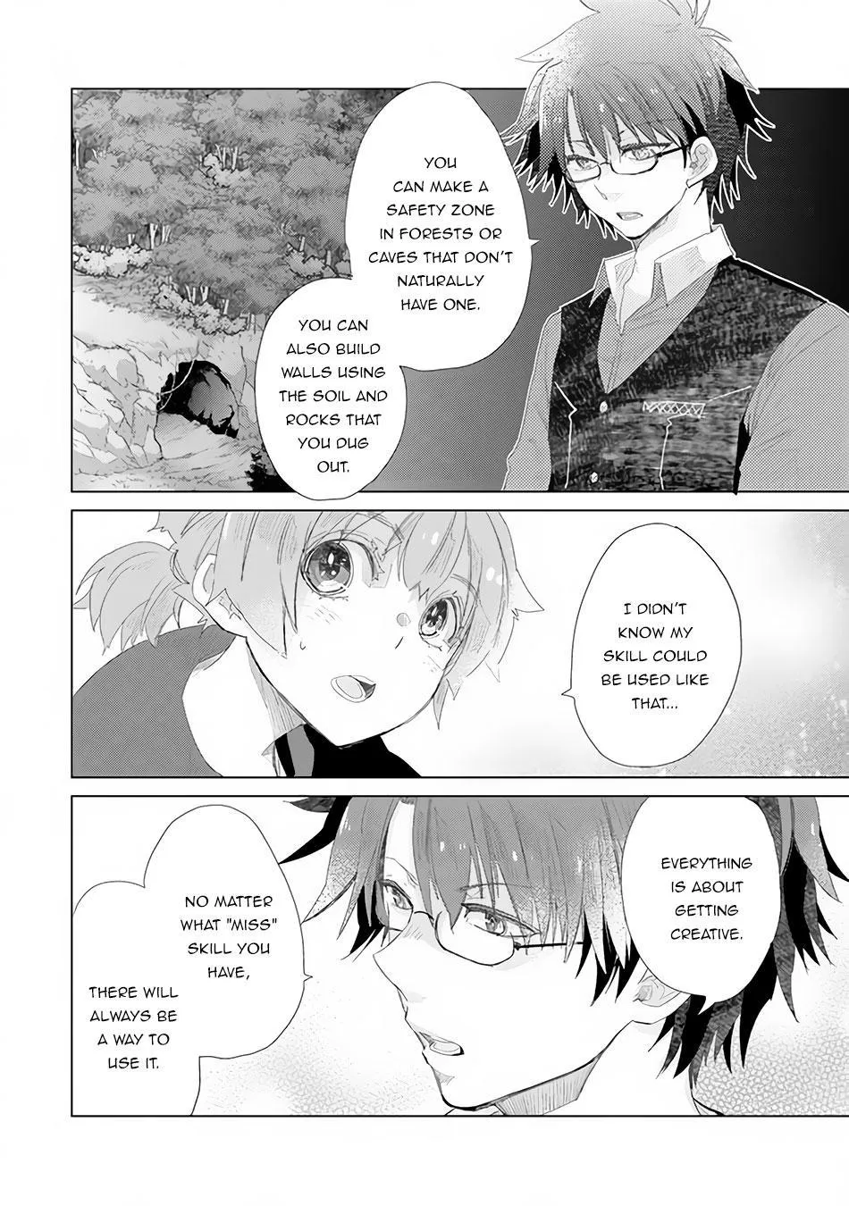 Read Hazure Skill "Soine" ga Kakuseishi, Boku ga Saikyou Harem wo Kizuku Made - Micchaku Soine de Ganbou Kaihou!? Yuuwakusare Makutte Komattemasu!! chapter 13 image 26 on Lezhin