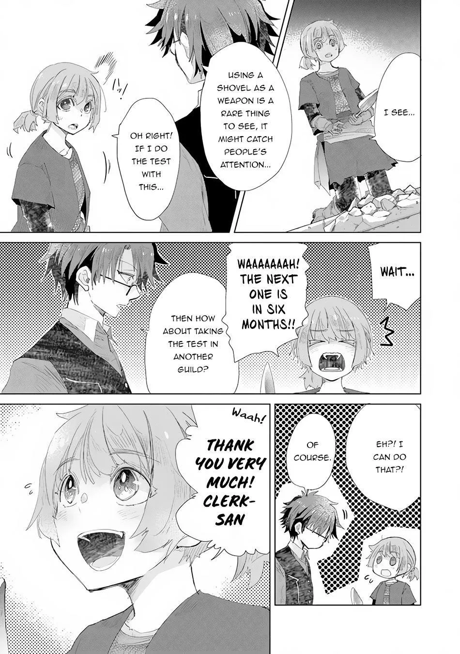 Read Hazure Skill "Soine" ga Kakuseishi, Boku ga Saikyou Harem wo Kizuku Made - Micchaku Soine de Ganbou Kaihou!? Yuuwakusare Makutte Komattemasu!! chapter 13 image 27 on Lezhin