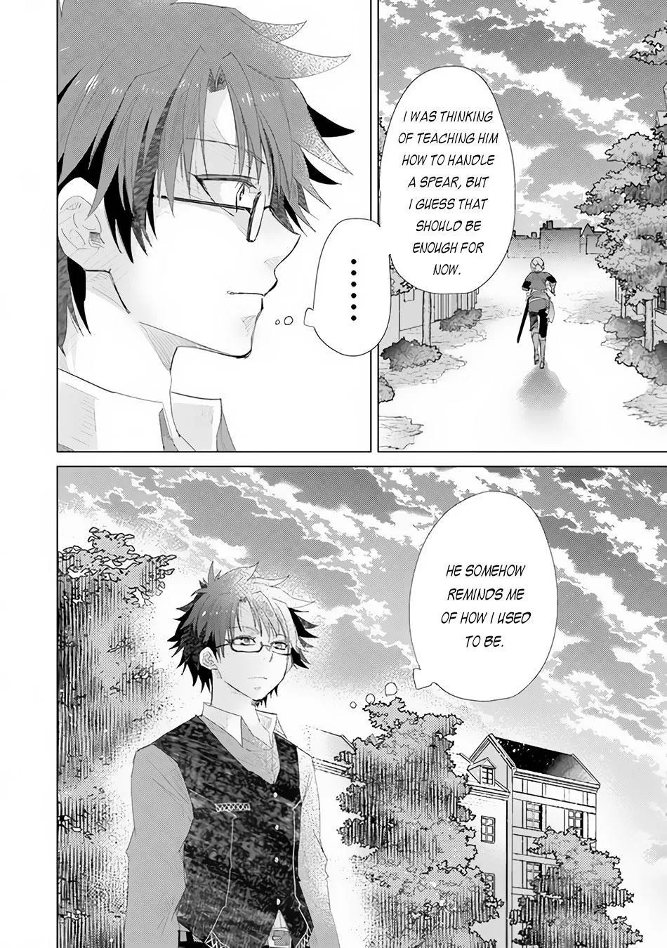 Read Hazure Skill "Soine" ga Kakuseishi, Boku ga Saikyou Harem wo Kizuku Made - Micchaku Soine de Ganbou Kaihou!? Yuuwakusare Makutte Komattemasu!! chapter 13 image 28 on Lezhin
