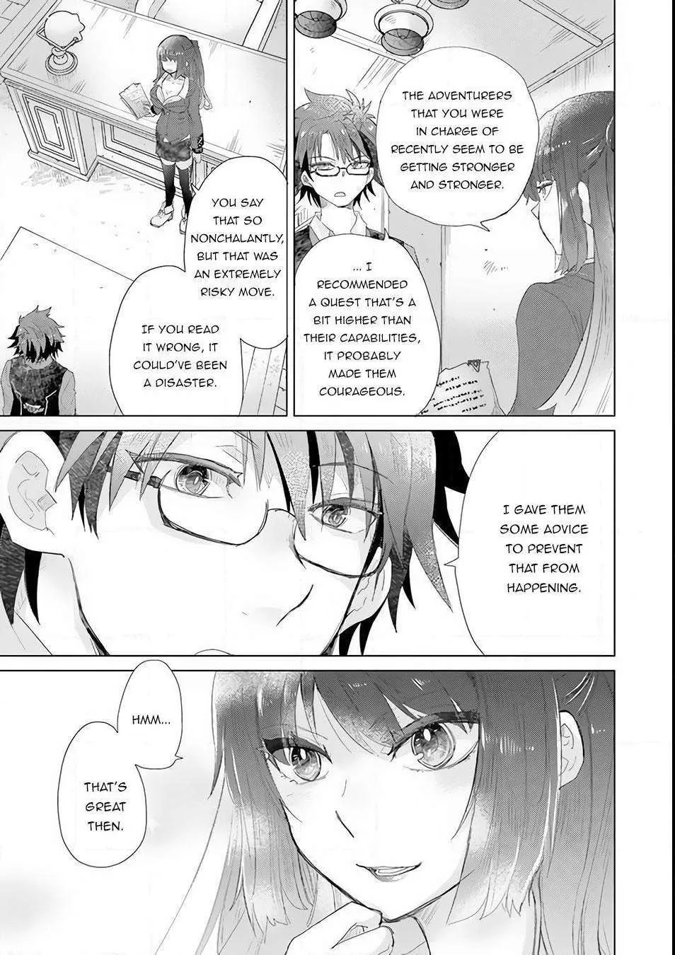 Read Hazure Skill "Soine" ga Kakuseishi, Boku ga Saikyou Harem wo Kizuku Made - Micchaku Soine de Ganbou Kaihou!? Yuuwakusare Makutte Komattemasu!! chapter 13 image 39 on Lezhin