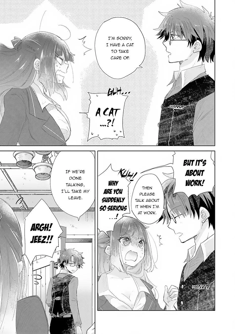 Read Hazure Skill "Soine" ga Kakuseishi, Boku ga Saikyou Harem wo Kizuku Made - Micchaku Soine de Ganbou Kaihou!? Yuuwakusare Makutte Komattemasu!! chapter 13 image 41 on Lezhin