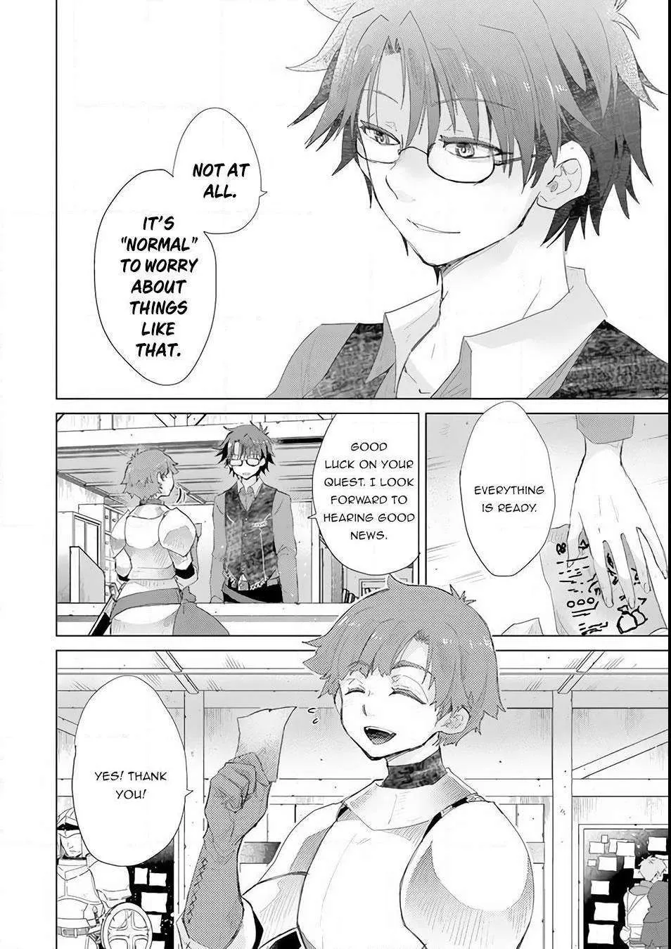 Read Hazure Skill "Soine" ga Kakuseishi, Boku ga Saikyou Harem wo Kizuku Made - Micchaku Soine de Ganbou Kaihou!? Yuuwakusare Makutte Komattemasu!! chapter 13 image 6 on Lezhin