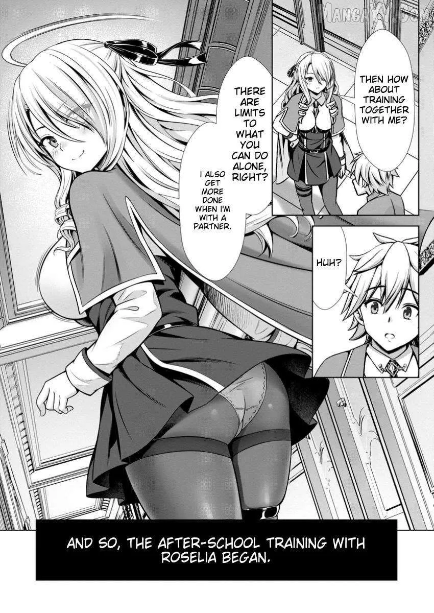 Read Hazure Skill "Soine" ga Kakuseishi, Boku ga Saikyou Harem wo Kizuku Made - Micchaku Soine de Ganbou Kaihou!? Yuuwakusare Makutte Komattemasu!! chapter 14.2 image 8 on Lezhin