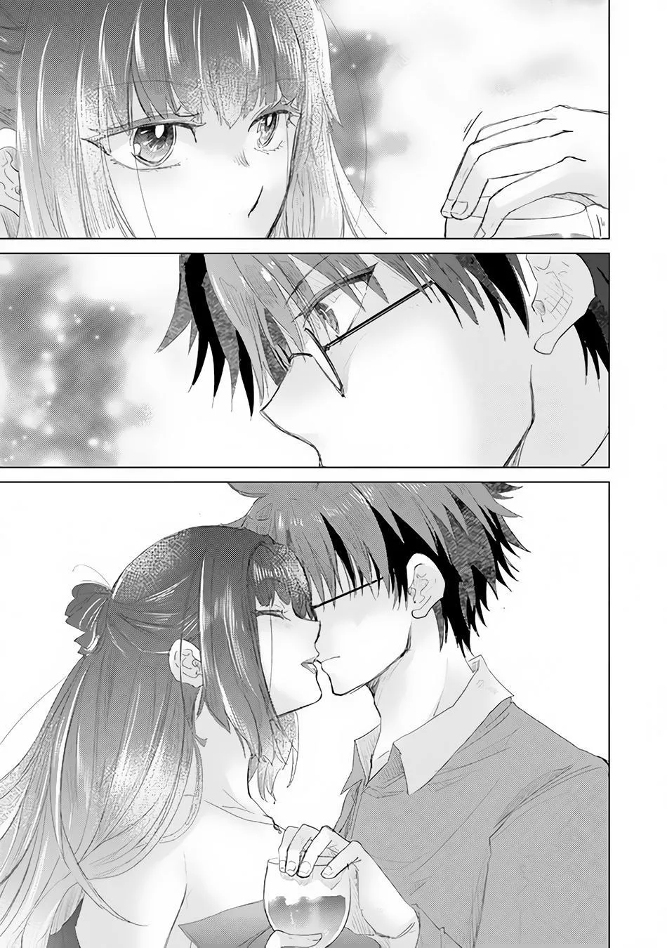 Read Hazure Skill "Soine" ga Kakuseishi, Boku ga Saikyou Harem wo Kizuku Made - Micchaku Soine de Ganbou Kaihou!? Yuuwakusare Makutte Komattemasu!! chapter 14 image 21 on Lezhin