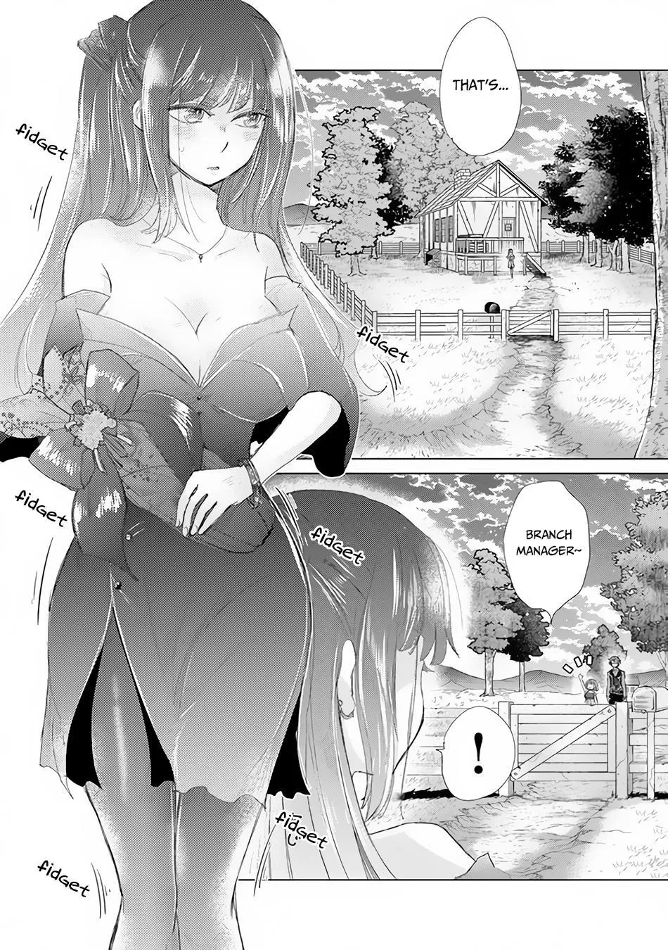 Read Hazure Skill "Soine" ga Kakuseishi, Boku ga Saikyou Harem wo Kizuku Made - Micchaku Soine de Ganbou Kaihou!? Yuuwakusare Makutte Komattemasu!! chapter 14 image 8 on Lezhin