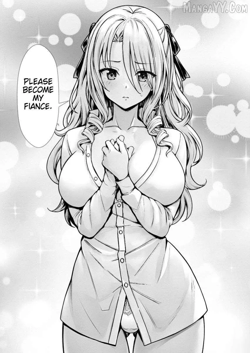 Read Hazure Skill "Soine" ga Kakuseishi, Boku ga Saikyou Harem wo Kizuku Made - Micchaku Soine de Ganbou Kaihou!? Yuuwakusare Makutte Komattemasu!! chapter 15.3 image 10 on Lezhin