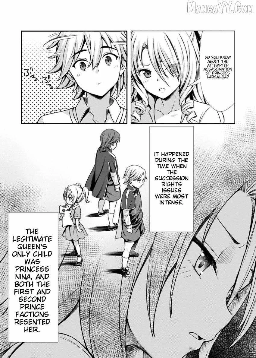Read Hazure Skill "Soine" ga Kakuseishi, Boku ga Saikyou Harem wo Kizuku Made - Micchaku Soine de Ganbou Kaihou!? Yuuwakusare Makutte Komattemasu!! chapter 15.3 image 2 on Lezhin
