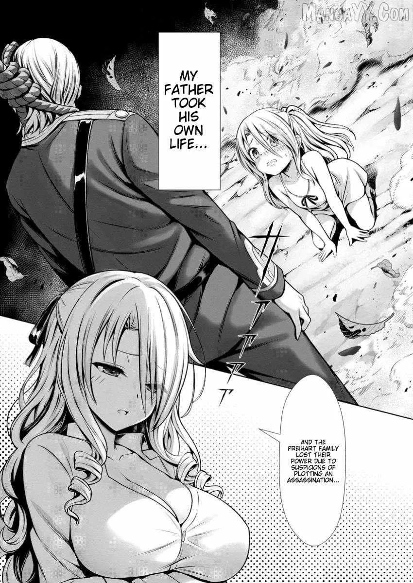 Read Hazure Skill "Soine" ga Kakuseishi, Boku ga Saikyou Harem wo Kizuku Made - Micchaku Soine de Ganbou Kaihou!? Yuuwakusare Makutte Komattemasu!! chapter 15.3 image 5 on Lezhin