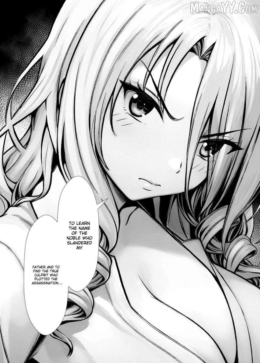 Read Hazure Skill "Soine" ga Kakuseishi, Boku ga Saikyou Harem wo Kizuku Made - Micchaku Soine de Ganbou Kaihou!? Yuuwakusare Makutte Komattemasu!! chapter 15.3 image 8 on Lezhin