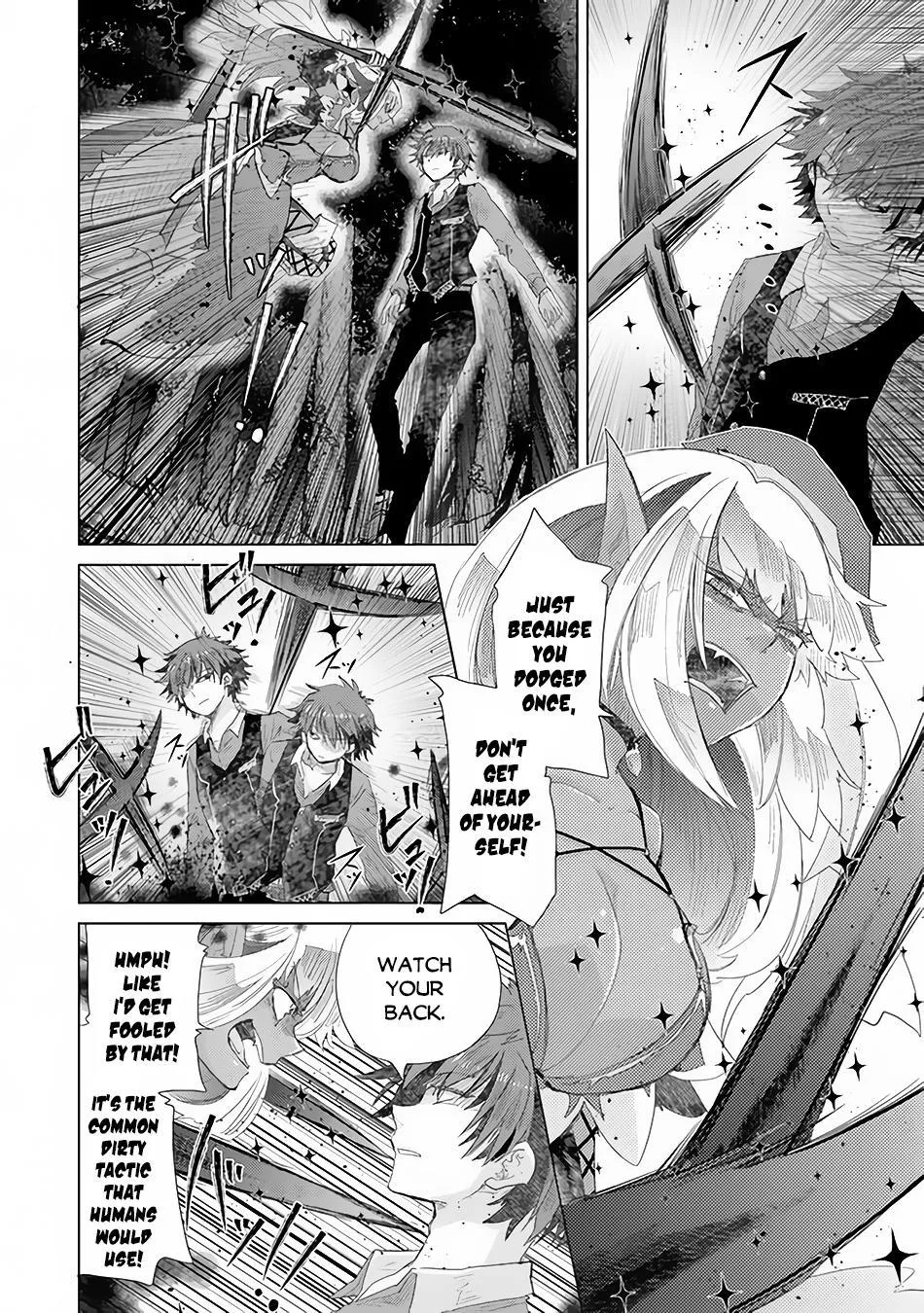 Read Hazure Skill "Soine" ga Kakuseishi, Boku ga Saikyou Harem wo Kizuku Made - Micchaku Soine de Ganbou Kaihou!? Yuuwakusare Makutte Komattemasu!! chapter 15 image 14 on Lezhin
