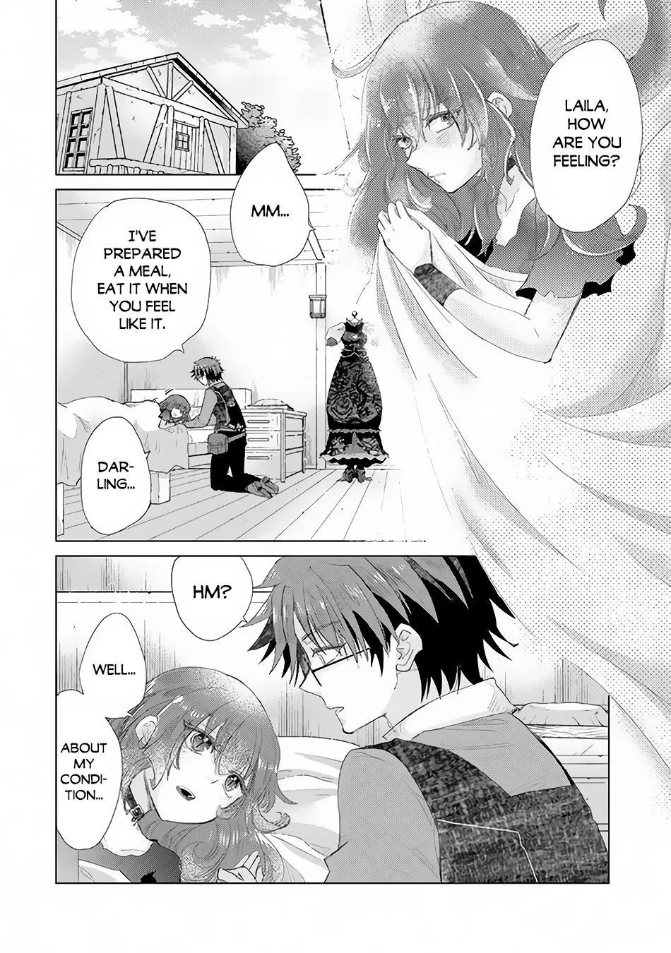 Read Hazure Skill "Soine" ga Kakuseishi, Boku ga Saikyou Harem wo Kizuku Made - Micchaku Soine de Ganbou Kaihou!? Yuuwakusare Makutte Komattemasu!! chapter 15 image 2 on Lezhin