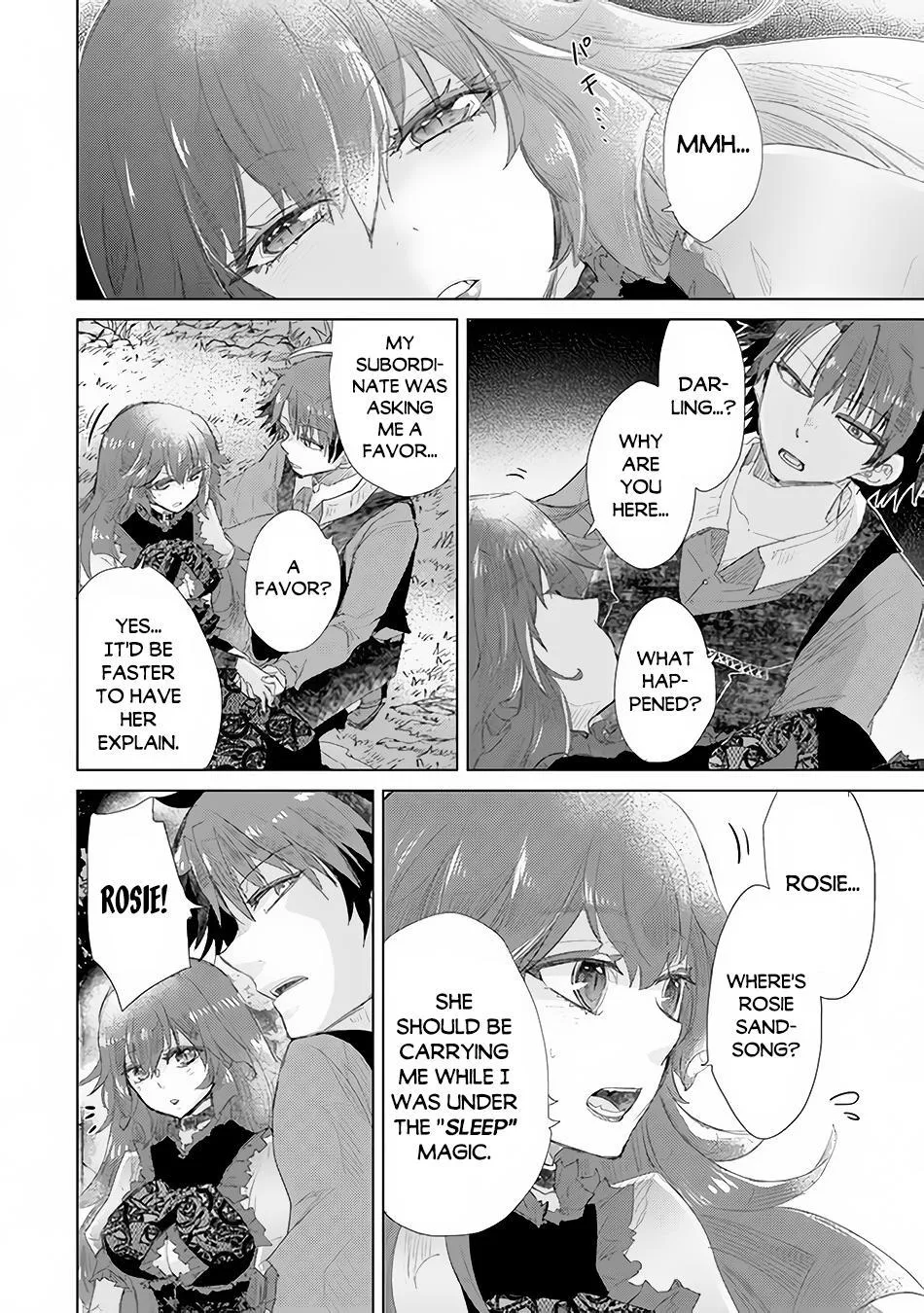 Read Hazure Skill "Soine" ga Kakuseishi, Boku ga Saikyou Harem wo Kizuku Made - Micchaku Soine de Ganbou Kaihou!? Yuuwakusare Makutte Komattemasu!! chapter 15 image 20 on Lezhin