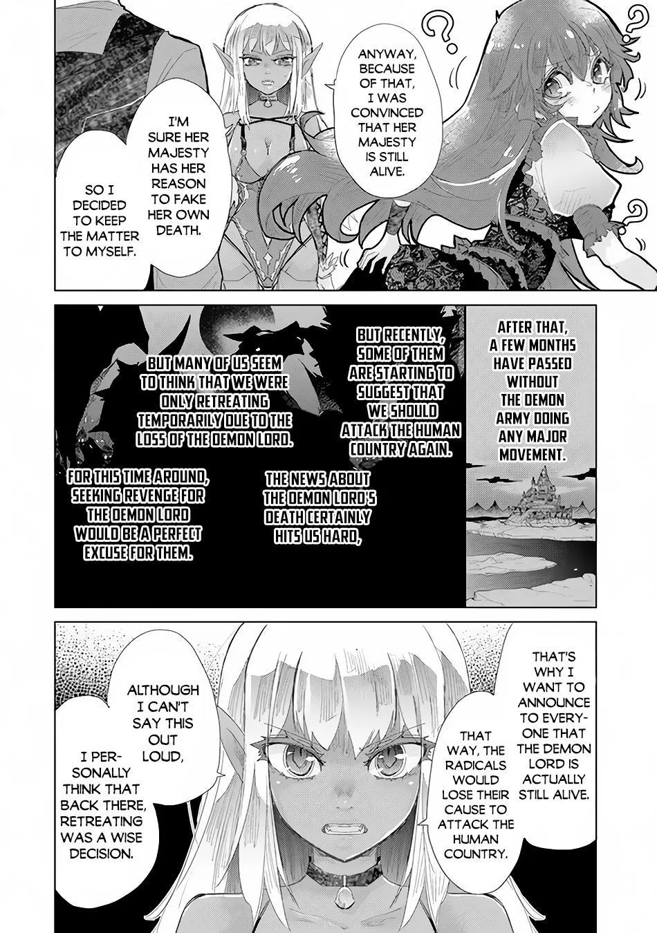 Read Hazure Skill "Soine" ga Kakuseishi, Boku ga Saikyou Harem wo Kizuku Made - Micchaku Soine de Ganbou Kaihou!? Yuuwakusare Makutte Komattemasu!! chapter 15 image 26 on Lezhin