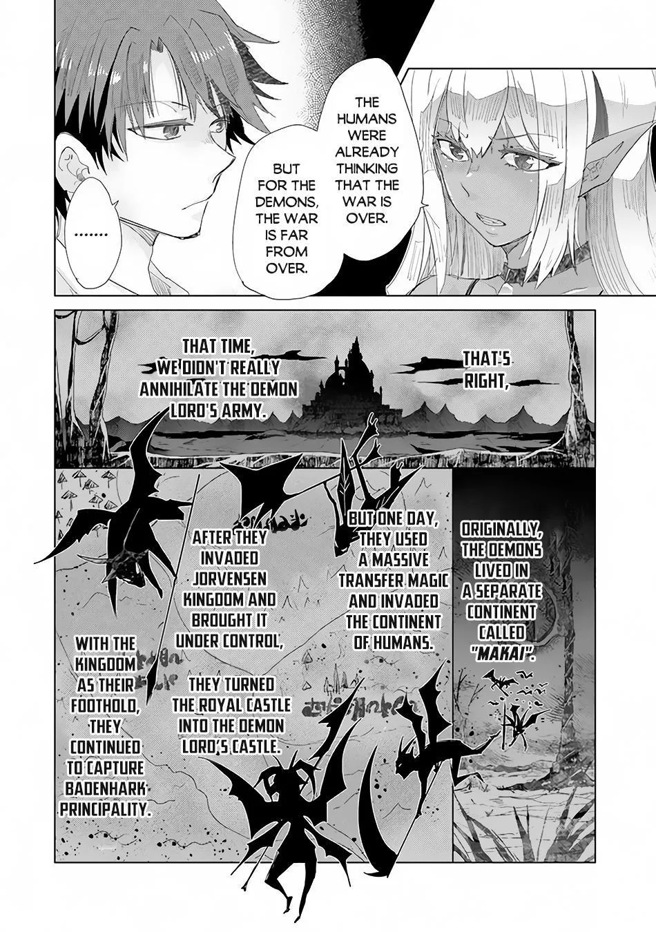 Read Hazure Skill "Soine" ga Kakuseishi, Boku ga Saikyou Harem wo Kizuku Made - Micchaku Soine de Ganbou Kaihou!? Yuuwakusare Makutte Komattemasu!! chapter 15 image 28 on Lezhin