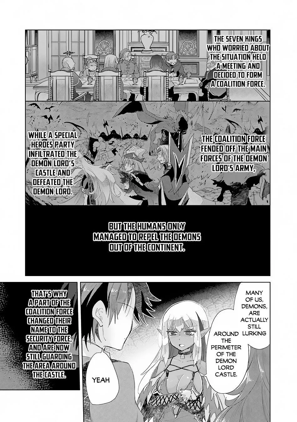 Read Hazure Skill "Soine" ga Kakuseishi, Boku ga Saikyou Harem wo Kizuku Made - Micchaku Soine de Ganbou Kaihou!? Yuuwakusare Makutte Komattemasu!! chapter 15 image 29 on Lezhin