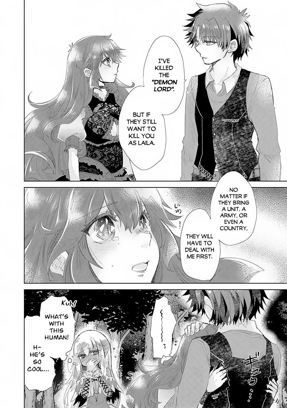 Read Hazure Skill "Soine" ga Kakuseishi, Boku ga Saikyou Harem wo Kizuku Made - Micchaku Soine de Ganbou Kaihou!? Yuuwakusare Makutte Komattemasu!! chapter 15 image 32 on Lezhin