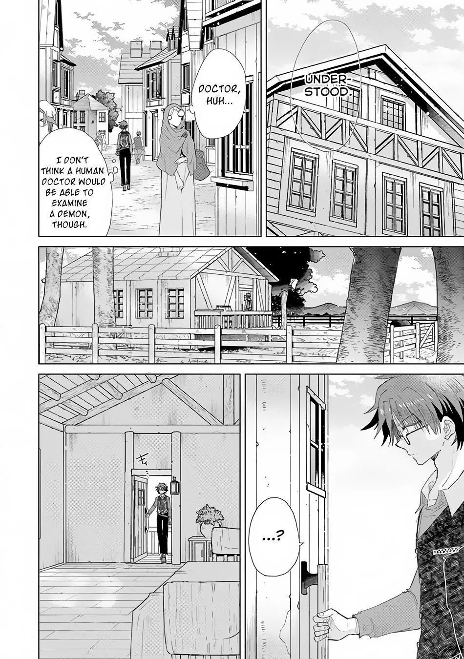 Read Hazure Skill "Soine" ga Kakuseishi, Boku ga Saikyou Harem wo Kizuku Made - Micchaku Soine de Ganbou Kaihou!? Yuuwakusare Makutte Komattemasu!! chapter 15 image 6 on Lezhin