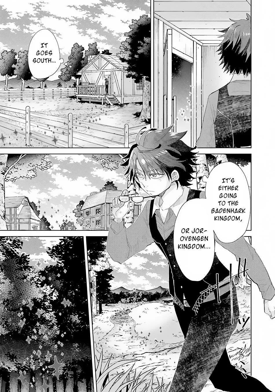 Read Hazure Skill "Soine" ga Kakuseishi, Boku ga Saikyou Harem wo Kizuku Made - Micchaku Soine de Ganbou Kaihou!? Yuuwakusare Makutte Komattemasu!! chapter 15 image 9 on Lezhin