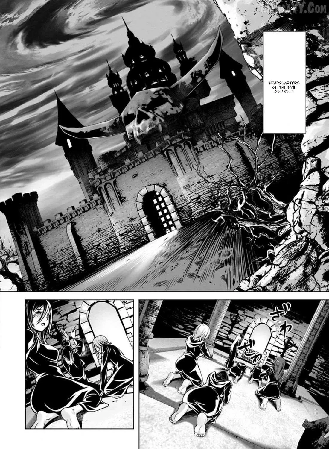 Read Hazure Skill "Soine" ga Kakuseishi, Boku ga Saikyou Harem wo Kizuku Made - Micchaku Soine de Ganbou Kaihou!? Yuuwakusare Makutte Komattemasu!! chapter 16.1 image 1 on Lezhin