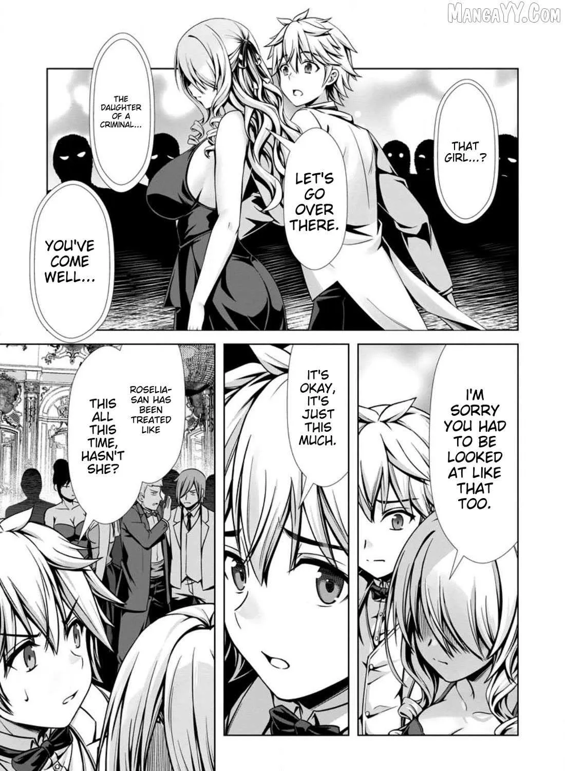 Read Hazure Skill "Soine" ga Kakuseishi, Boku ga Saikyou Harem wo Kizuku Made - Micchaku Soine de Ganbou Kaihou!? Yuuwakusare Makutte Komattemasu!! chapter 16.1 image 11 on Lezhin