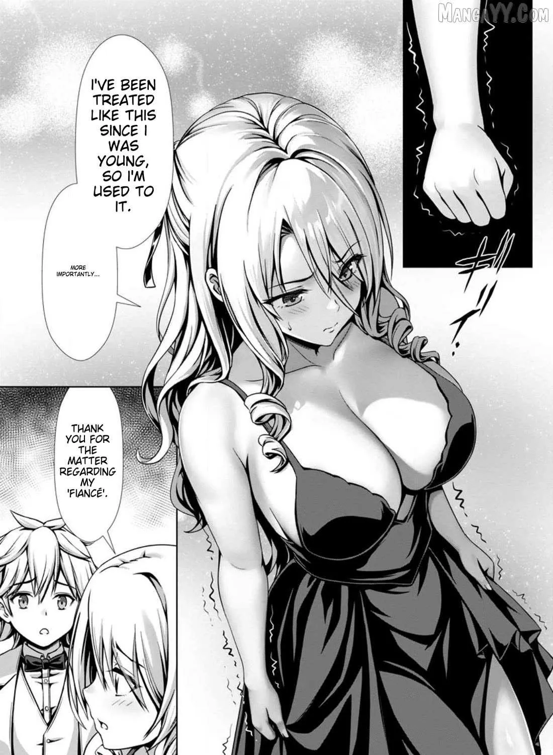 Read Hazure Skill "Soine" ga Kakuseishi, Boku ga Saikyou Harem wo Kizuku Made - Micchaku Soine de Ganbou Kaihou!? Yuuwakusare Makutte Komattemasu!! chapter 16.1 image 13 on Lezhin