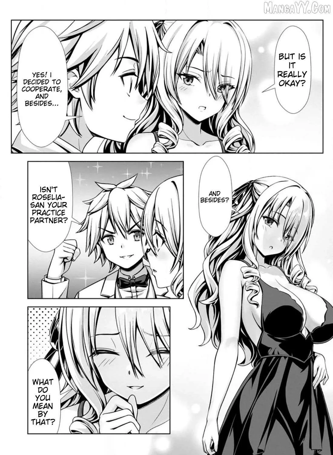 Read Hazure Skill "Soine" ga Kakuseishi, Boku ga Saikyou Harem wo Kizuku Made - Micchaku Soine de Ganbou Kaihou!? Yuuwakusare Makutte Komattemasu!! chapter 16.1 image 17 on Lezhin
