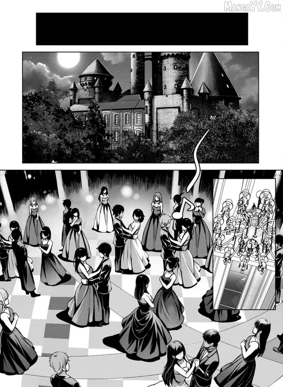 Read Hazure Skill "Soine" ga Kakuseishi, Boku ga Saikyou Harem wo Kizuku Made - Micchaku Soine de Ganbou Kaihou!? Yuuwakusare Makutte Komattemasu!! chapter 16.1 image 7 on Lezhin