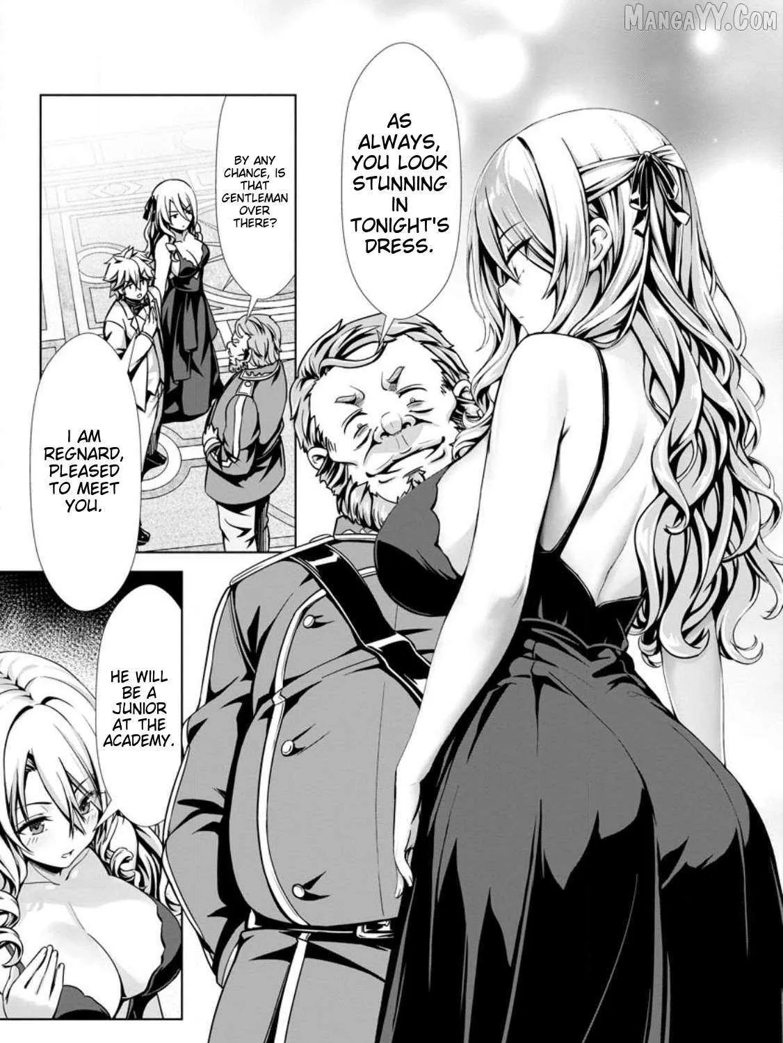 Read Hazure Skill "Soine" ga Kakuseishi, Boku ga Saikyou Harem wo Kizuku Made - Micchaku Soine de Ganbou Kaihou!? Yuuwakusare Makutte Komattemasu!! chapter 16.2 image 1 on Lezhin