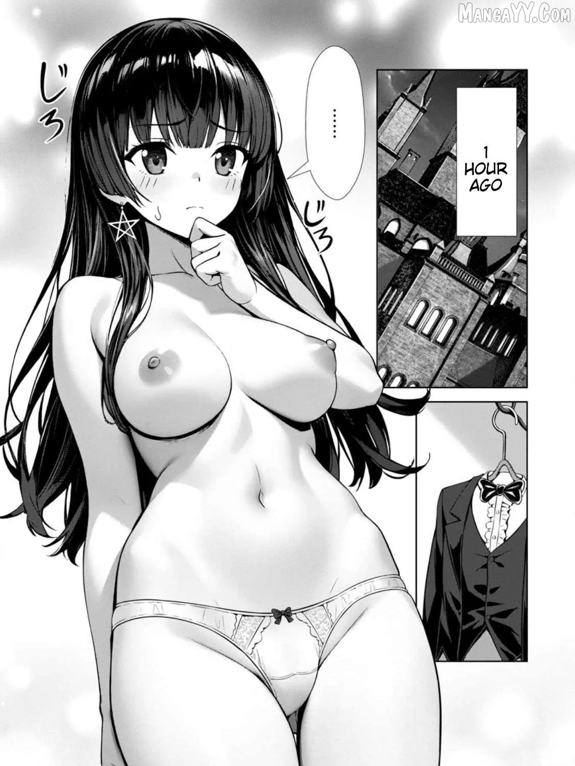 Read Hazure Skill "Soine" ga Kakuseishi, Boku ga Saikyou Harem wo Kizuku Made - Micchaku Soine de Ganbou Kaihou!? Yuuwakusare Makutte Komattemasu!! chapter 16.2 image 11 on Lezhin