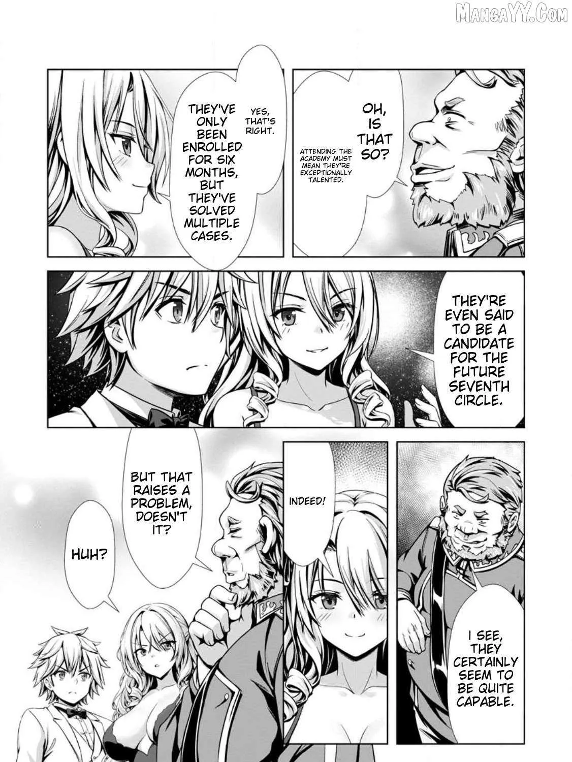 Read Hazure Skill "Soine" ga Kakuseishi, Boku ga Saikyou Harem wo Kizuku Made - Micchaku Soine de Ganbou Kaihou!? Yuuwakusare Makutte Komattemasu!! chapter 16.2 image 3 on Lezhin