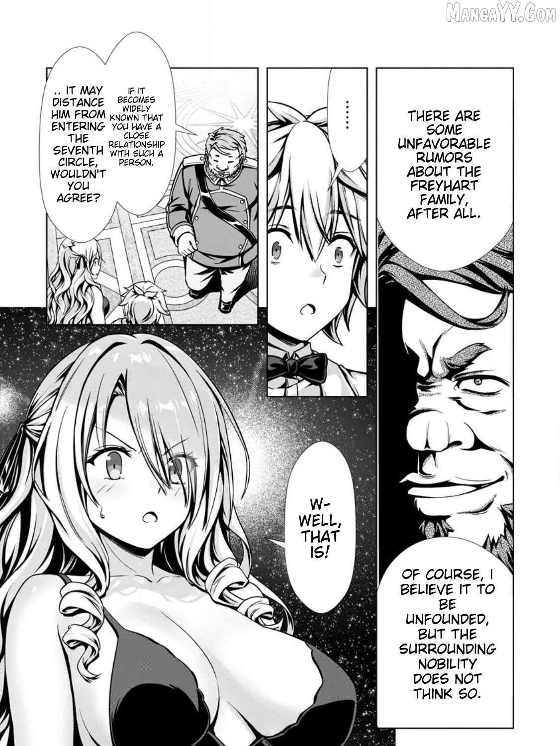 Read Hazure Skill "Soine" ga Kakuseishi, Boku ga Saikyou Harem wo Kizuku Made - Micchaku Soine de Ganbou Kaihou!? Yuuwakusare Makutte Komattemasu!! chapter 16.2 image 5 on Lezhin