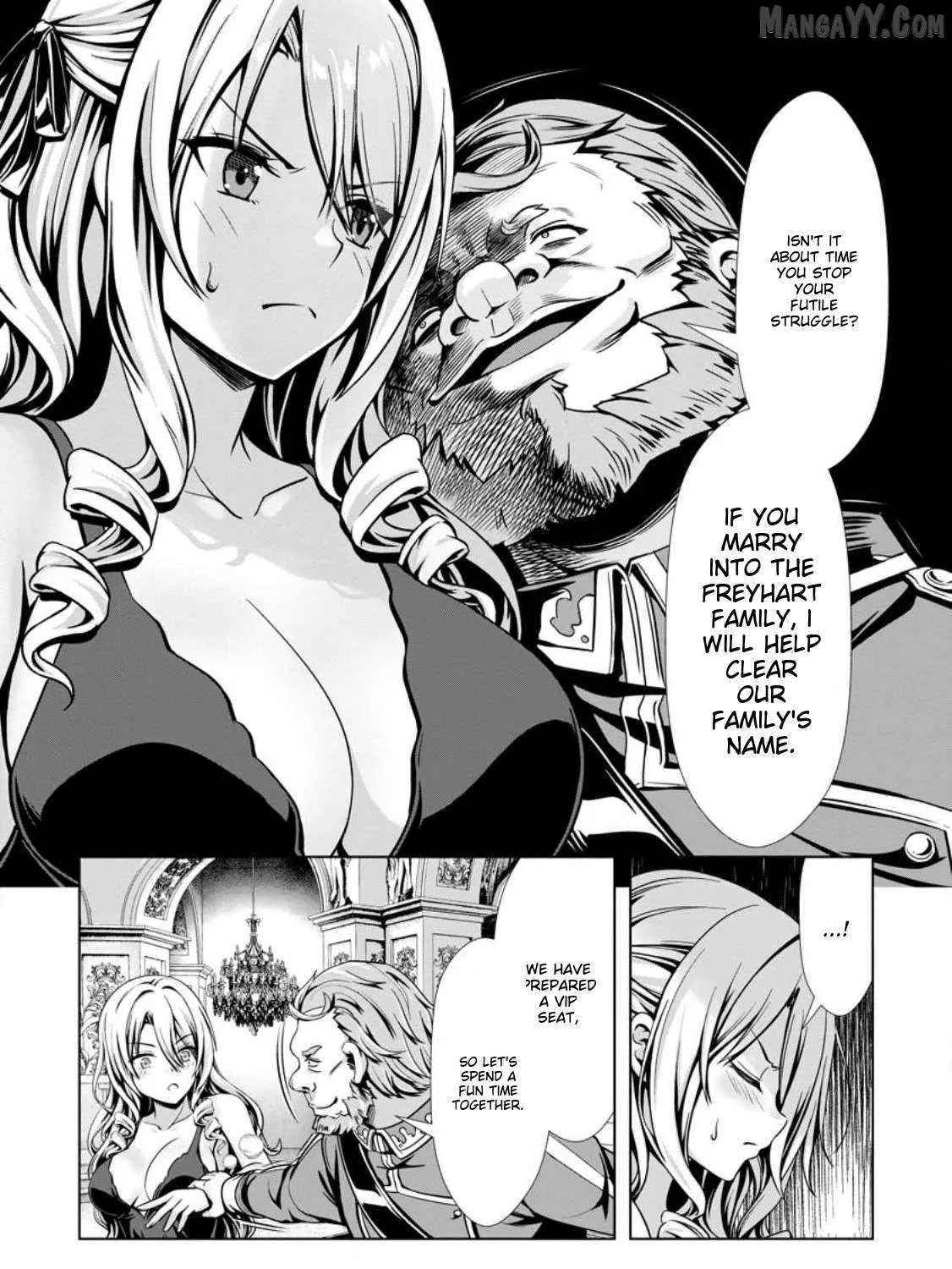 Read Hazure Skill "Soine" ga Kakuseishi, Boku ga Saikyou Harem wo Kizuku Made - Micchaku Soine de Ganbou Kaihou!? Yuuwakusare Makutte Komattemasu!! chapter 16.2 image 7 on Lezhin