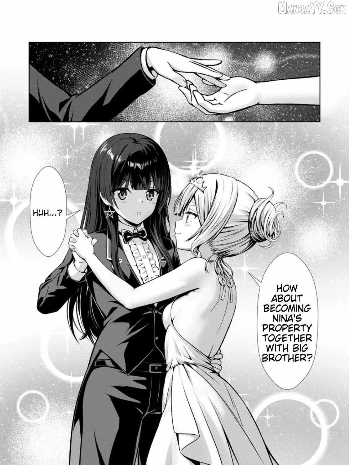 Read Hazure Skill "Soine" ga Kakuseishi, Boku ga Saikyou Harem wo Kizuku Made - Micchaku Soine de Ganbou Kaihou!? Yuuwakusare Makutte Komattemasu!! chapter 16.3 image 11 on Lezhin