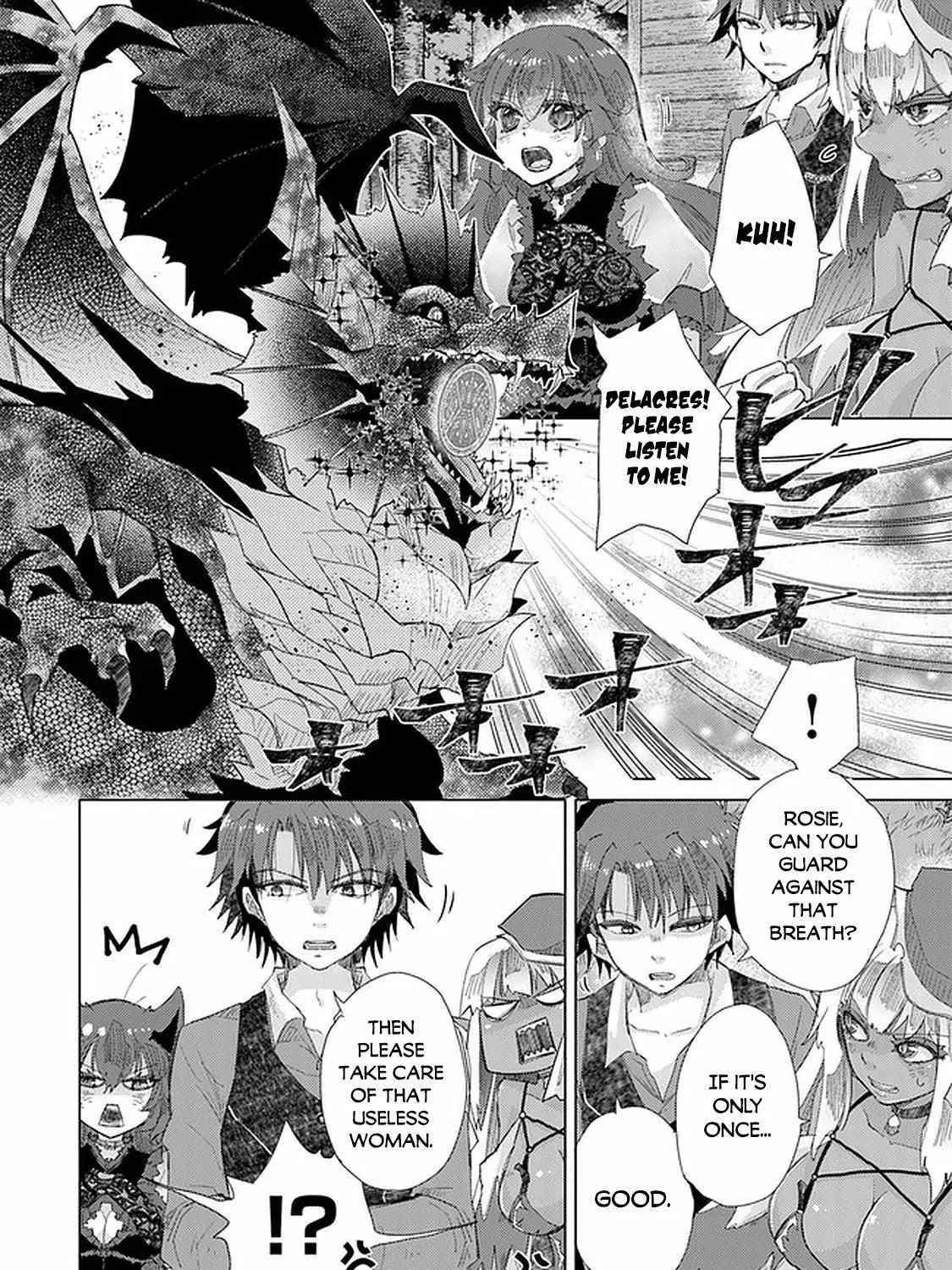 Read Hazure Skill "Soine" ga Kakuseishi, Boku ga Saikyou Harem wo Kizuku Made - Micchaku Soine de Ganbou Kaihou!? Yuuwakusare Makutte Komattemasu!! chapter 16 image 11 on Lezhin