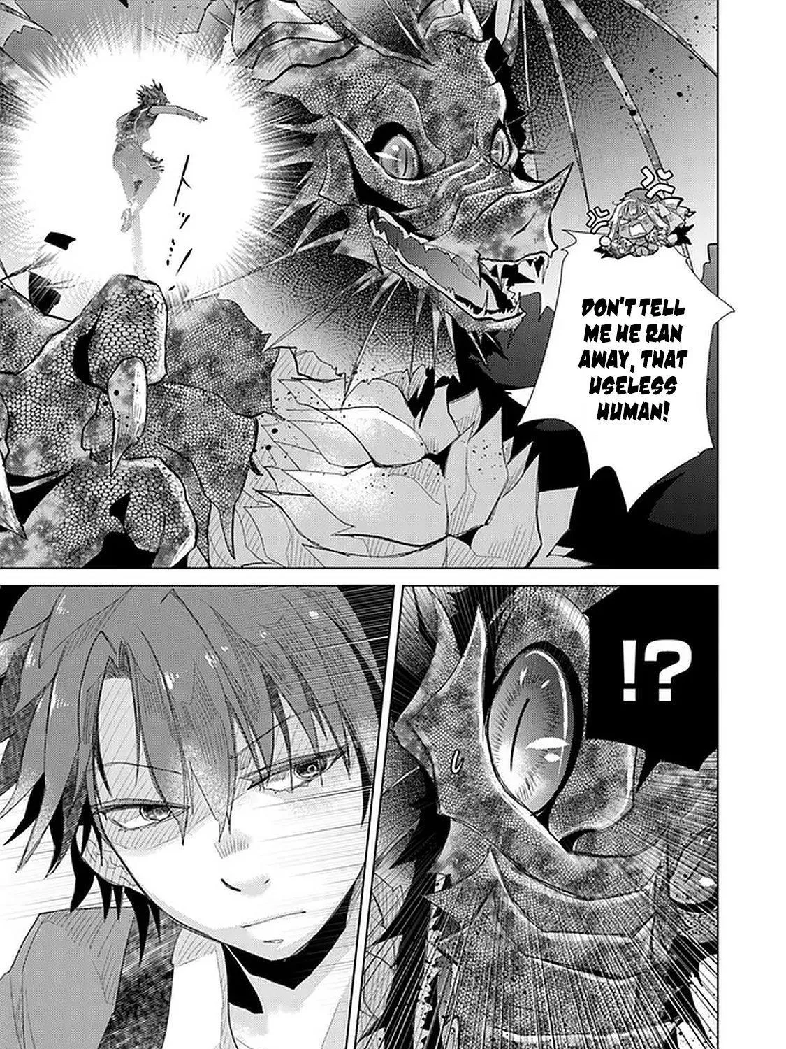 Read Hazure Skill "Soine" ga Kakuseishi, Boku ga Saikyou Harem wo Kizuku Made - Micchaku Soine de Ganbou Kaihou!? Yuuwakusare Makutte Komattemasu!! chapter 16 image 17 on Lezhin