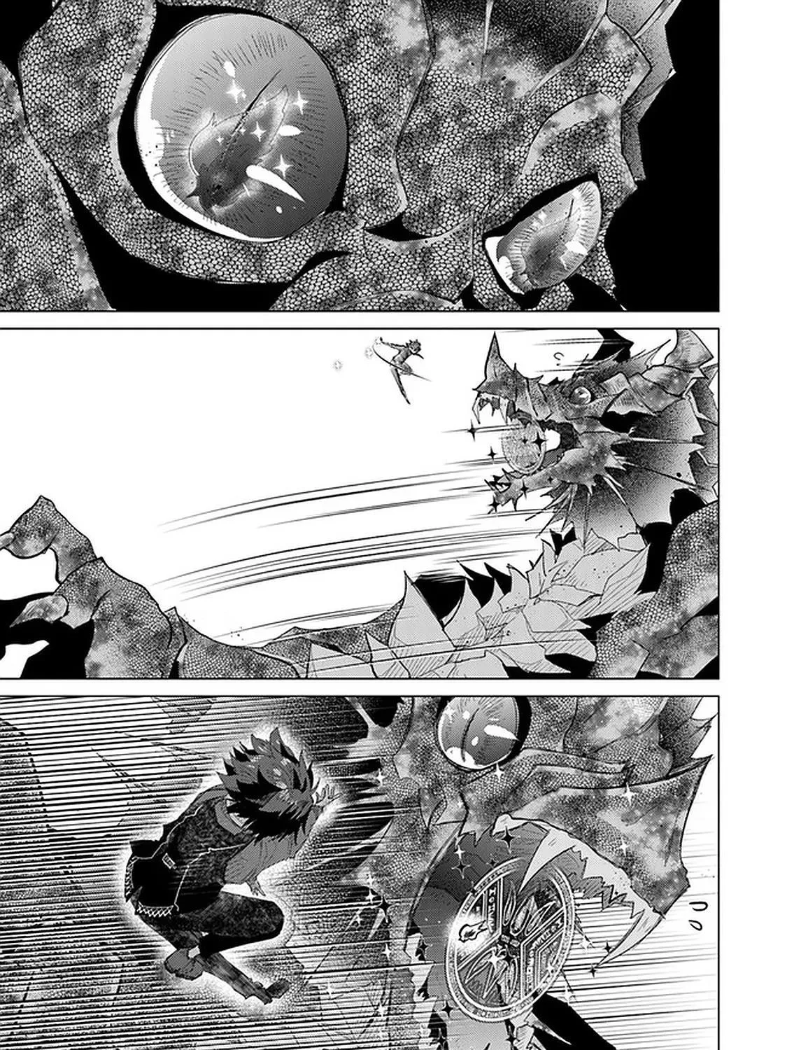 Read Hazure Skill "Soine" ga Kakuseishi, Boku ga Saikyou Harem wo Kizuku Made - Micchaku Soine de Ganbou Kaihou!? Yuuwakusare Makutte Komattemasu!! chapter 16 image 21 on Lezhin