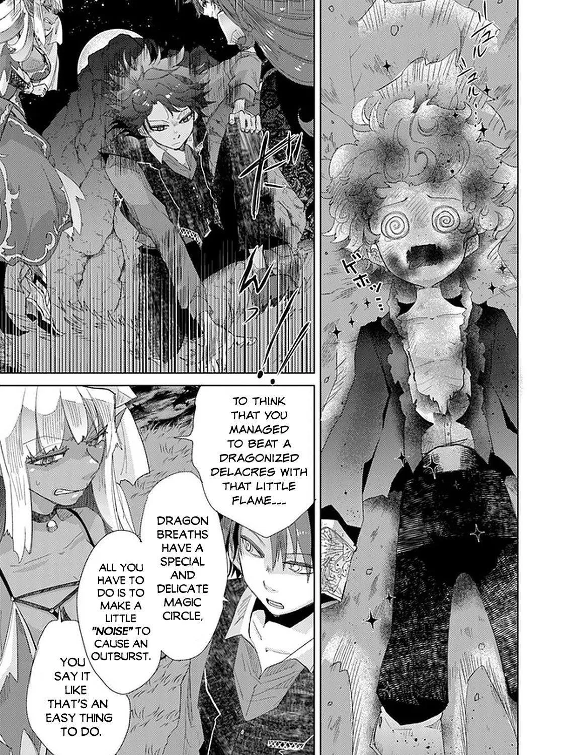Read Hazure Skill "Soine" ga Kakuseishi, Boku ga Saikyou Harem wo Kizuku Made - Micchaku Soine de Ganbou Kaihou!? Yuuwakusare Makutte Komattemasu!! chapter 16 image 25 on Lezhin