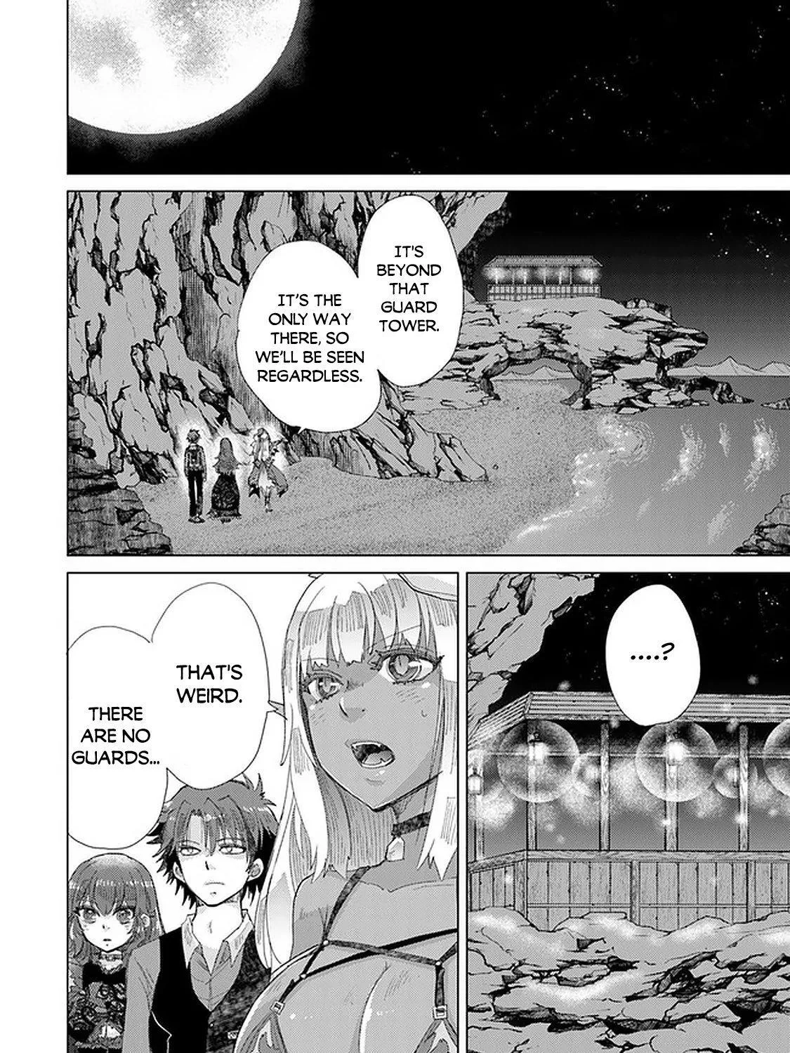 Read Hazure Skill "Soine" ga Kakuseishi, Boku ga Saikyou Harem wo Kizuku Made - Micchaku Soine de Ganbou Kaihou!? Yuuwakusare Makutte Komattemasu!! chapter 16 image 39 on Lezhin