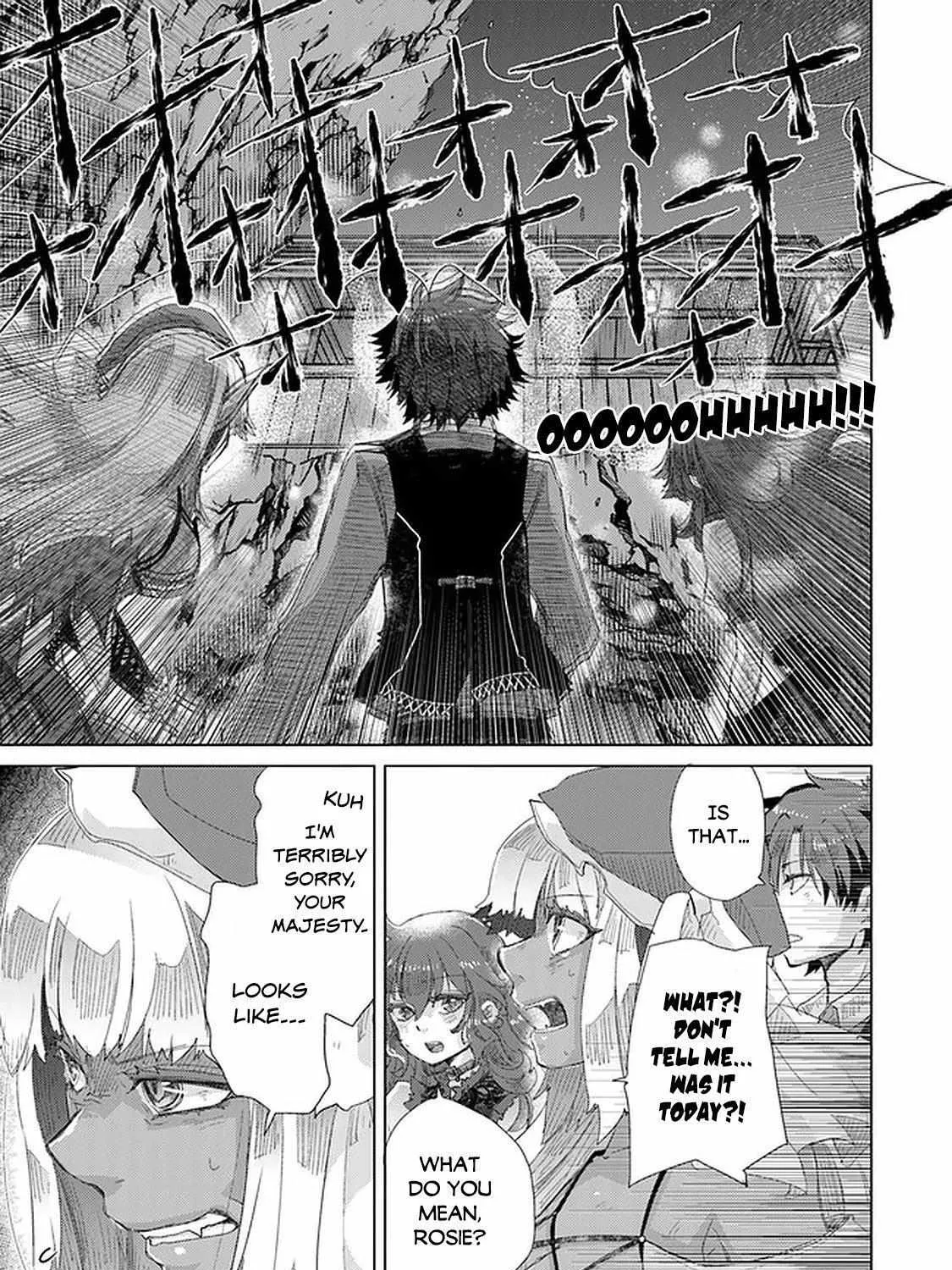 Read Hazure Skill "Soine" ga Kakuseishi, Boku ga Saikyou Harem wo Kizuku Made - Micchaku Soine de Ganbou Kaihou!? Yuuwakusare Makutte Komattemasu!! chapter 16 image 41 on Lezhin
