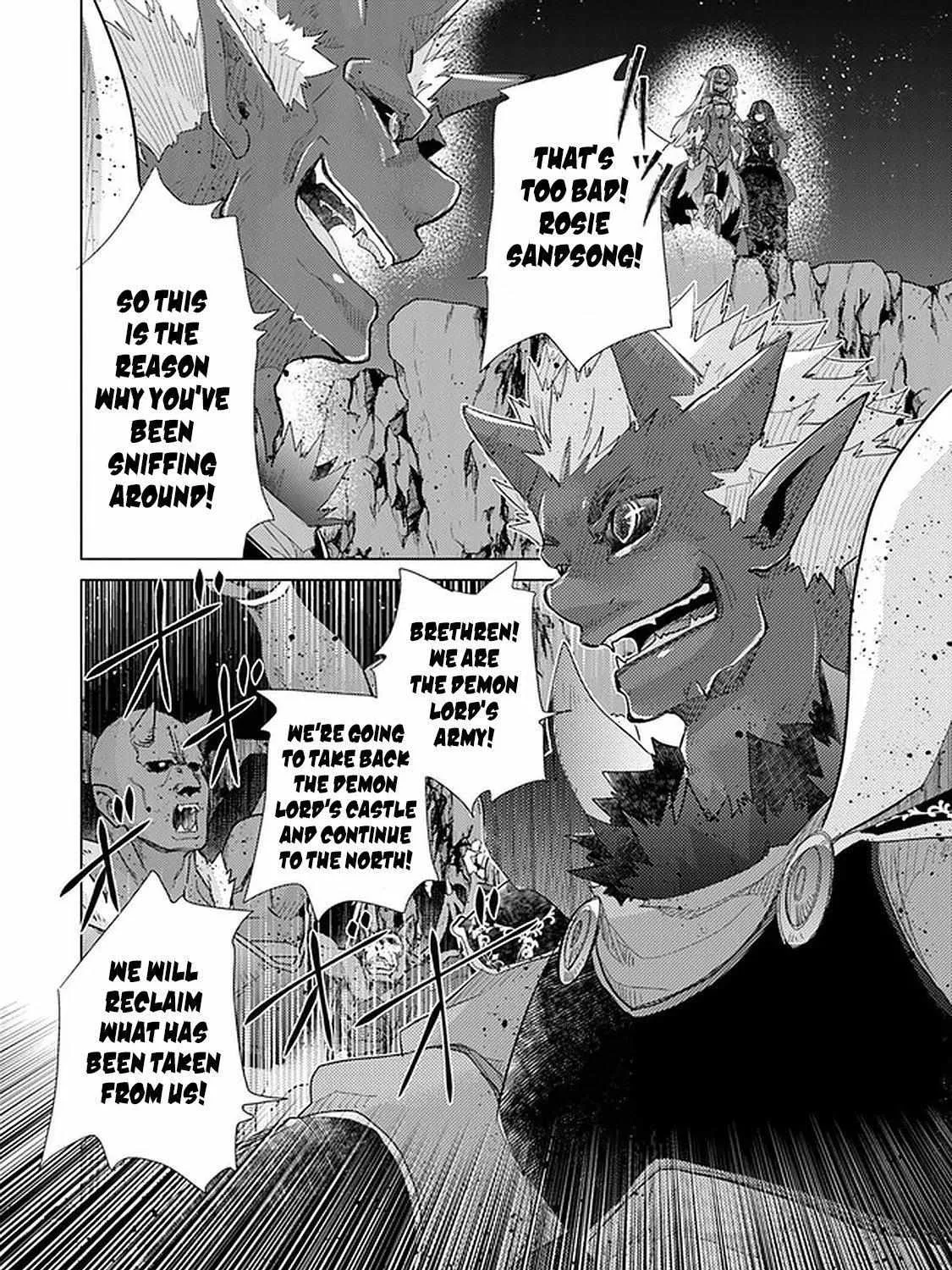 Read Hazure Skill "Soine" ga Kakuseishi, Boku ga Saikyou Harem wo Kizuku Made - Micchaku Soine de Ganbou Kaihou!? Yuuwakusare Makutte Komattemasu!! chapter 16 image 56 on Lezhin