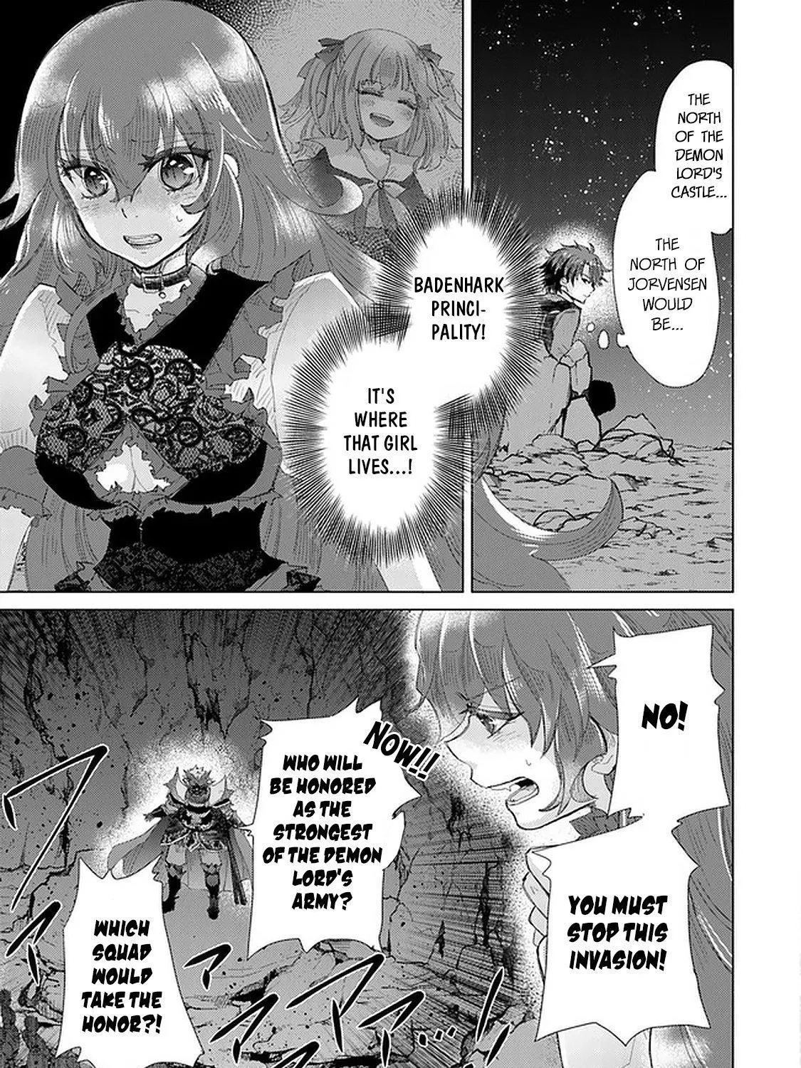 Read Hazure Skill "Soine" ga Kakuseishi, Boku ga Saikyou Harem wo Kizuku Made - Micchaku Soine de Ganbou Kaihou!? Yuuwakusare Makutte Komattemasu!! chapter 16 image 58 on Lezhin