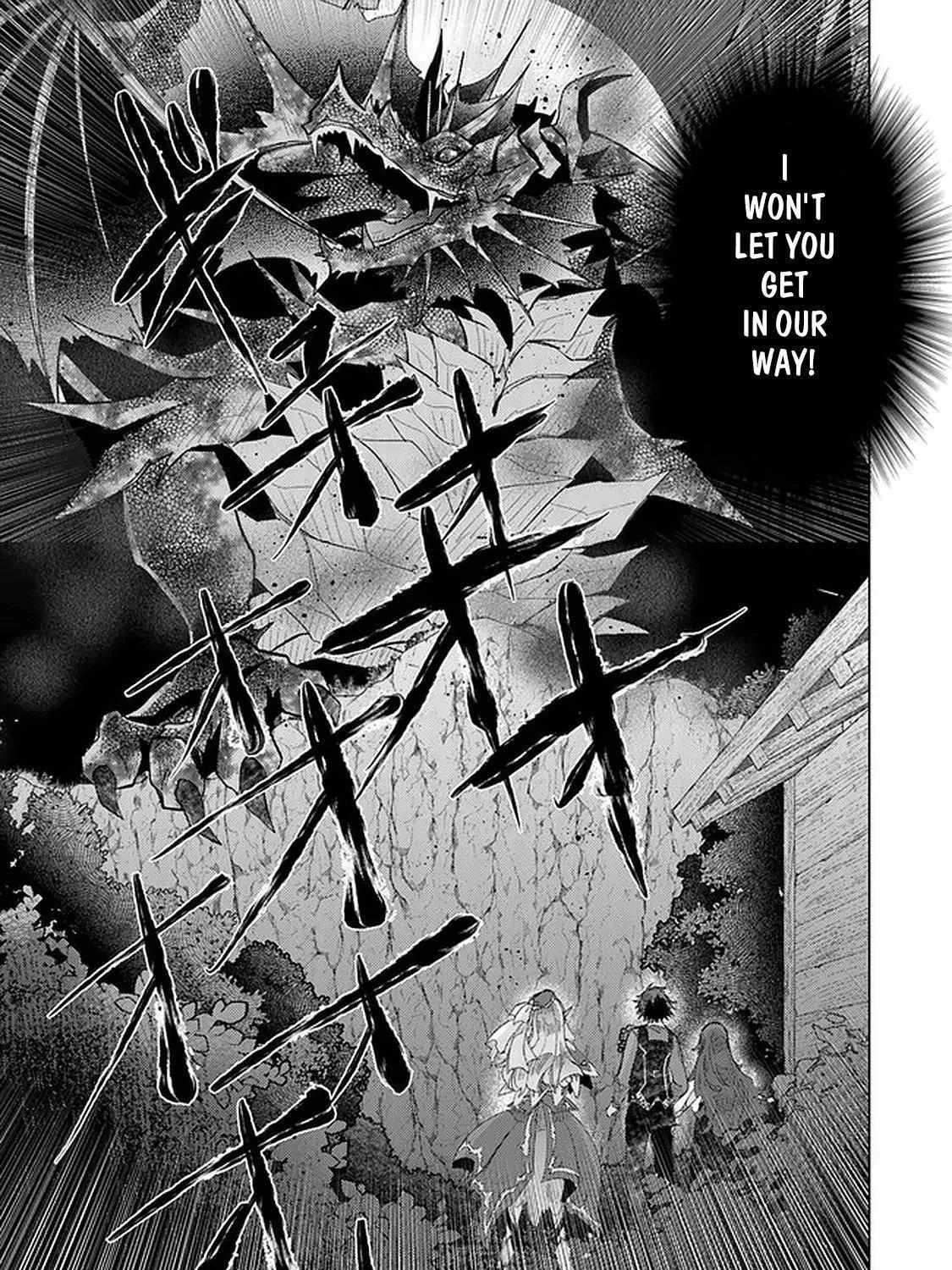 Read Hazure Skill "Soine" ga Kakuseishi, Boku ga Saikyou Harem wo Kizuku Made - Micchaku Soine de Ganbou Kaihou!? Yuuwakusare Makutte Komattemasu!! chapter 16 image 9 on Lezhin