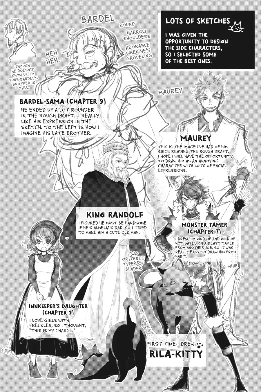 Read Hazure Skill "Soine" ga Kakuseishi, Boku ga Saikyou Harem wo Kizuku Made - Micchaku Soine de Ganbou Kaihou!? Yuuwakusare Makutte Komattemasu!! chapter 17.5 image 6 on Lezhin