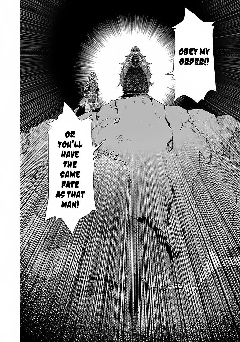Read Hazure Skill "Soine" ga Kakuseishi, Boku ga Saikyou Harem wo Kizuku Made - Micchaku Soine de Ganbou Kaihou!? Yuuwakusare Makutte Komattemasu!! chapter 17 image 10 on Lezhin