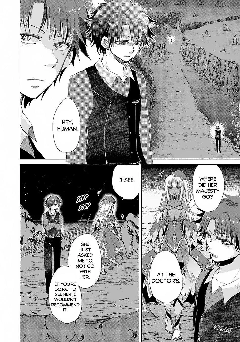 Read Hazure Skill "Soine" ga Kakuseishi, Boku ga Saikyou Harem wo Kizuku Made - Micchaku Soine de Ganbou Kaihou!? Yuuwakusare Makutte Komattemasu!! chapter 17 image 14 on Lezhin
