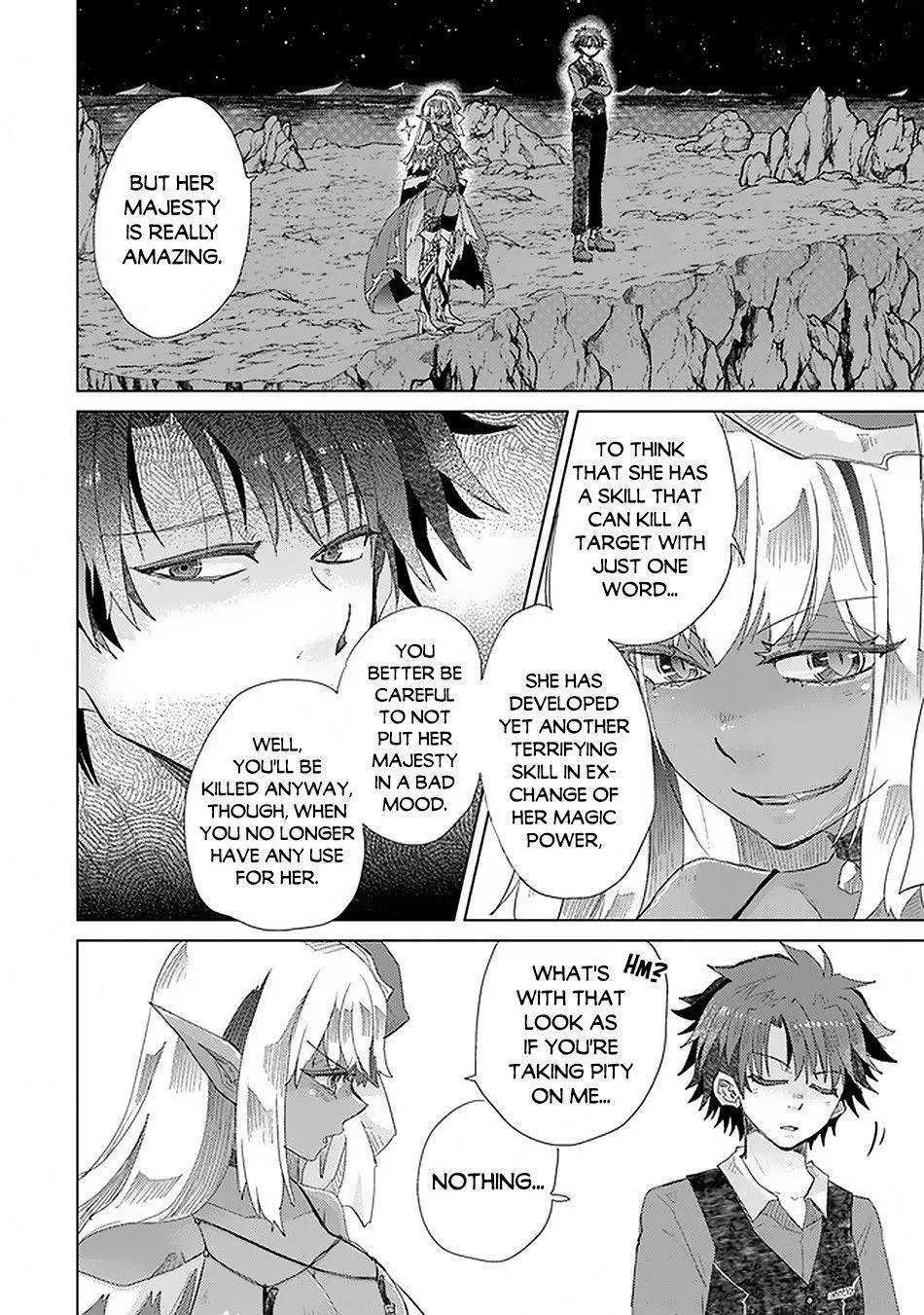 Read Hazure Skill "Soine" ga Kakuseishi, Boku ga Saikyou Harem wo Kizuku Made - Micchaku Soine de Ganbou Kaihou!? Yuuwakusare Makutte Komattemasu!! chapter 17 image 16 on Lezhin