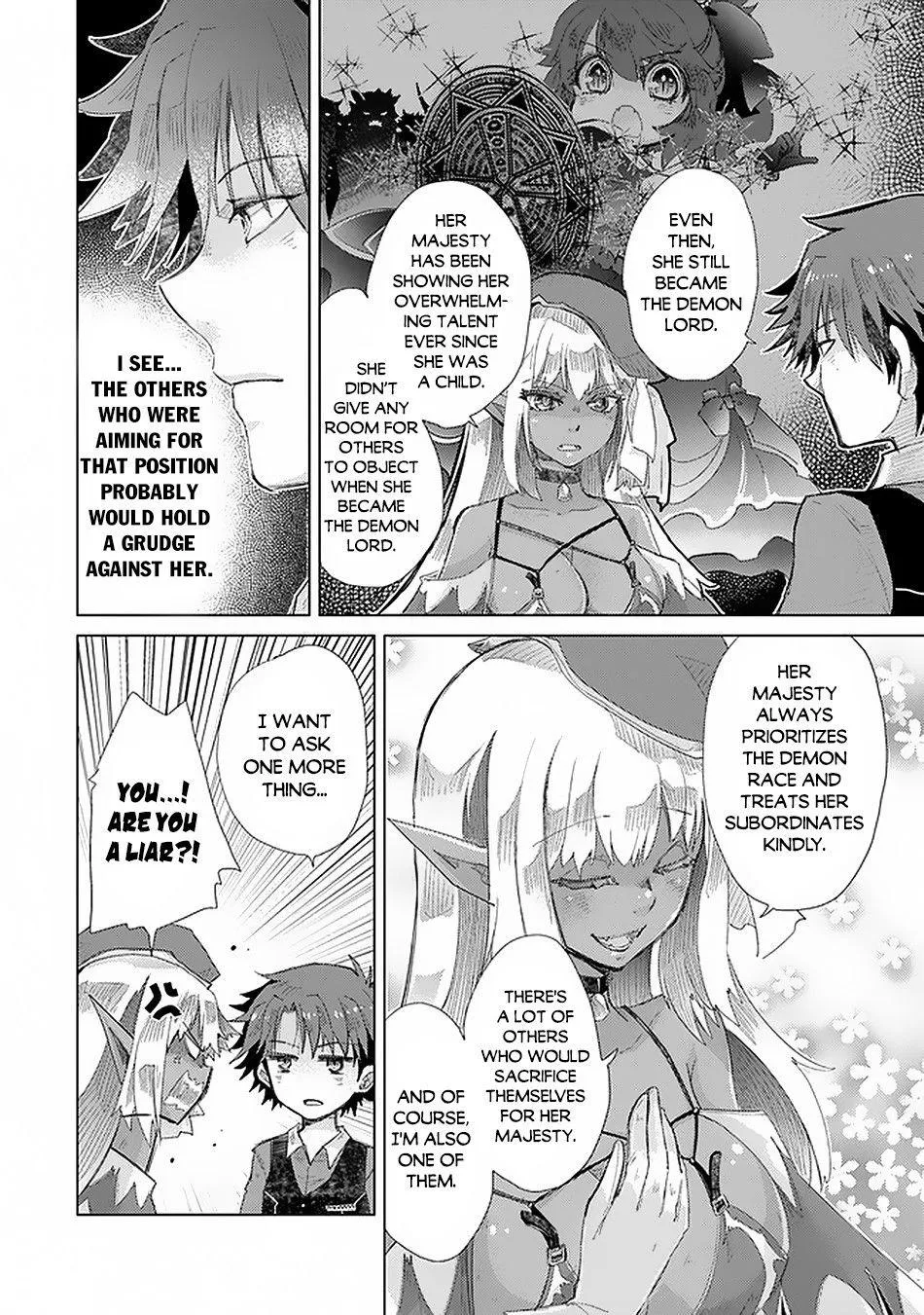 Read Hazure Skill "Soine" ga Kakuseishi, Boku ga Saikyou Harem wo Kizuku Made - Micchaku Soine de Ganbou Kaihou!? Yuuwakusare Makutte Komattemasu!! chapter 17 image 18 on Lezhin