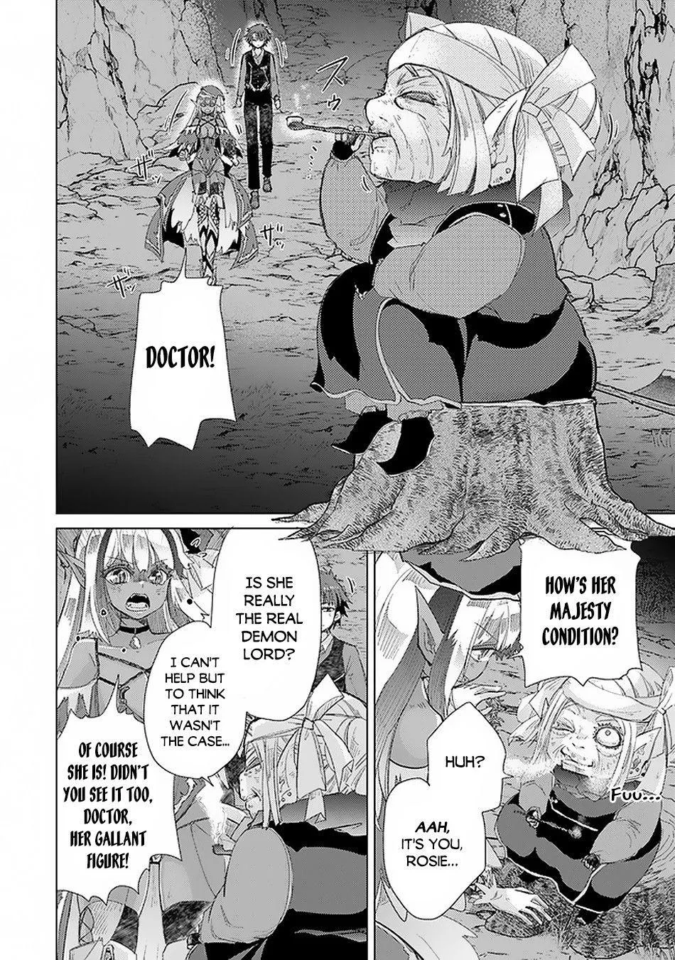 Read Hazure Skill "Soine" ga Kakuseishi, Boku ga Saikyou Harem wo Kizuku Made - Micchaku Soine de Ganbou Kaihou!? Yuuwakusare Makutte Komattemasu!! chapter 17 image 22 on Lezhin