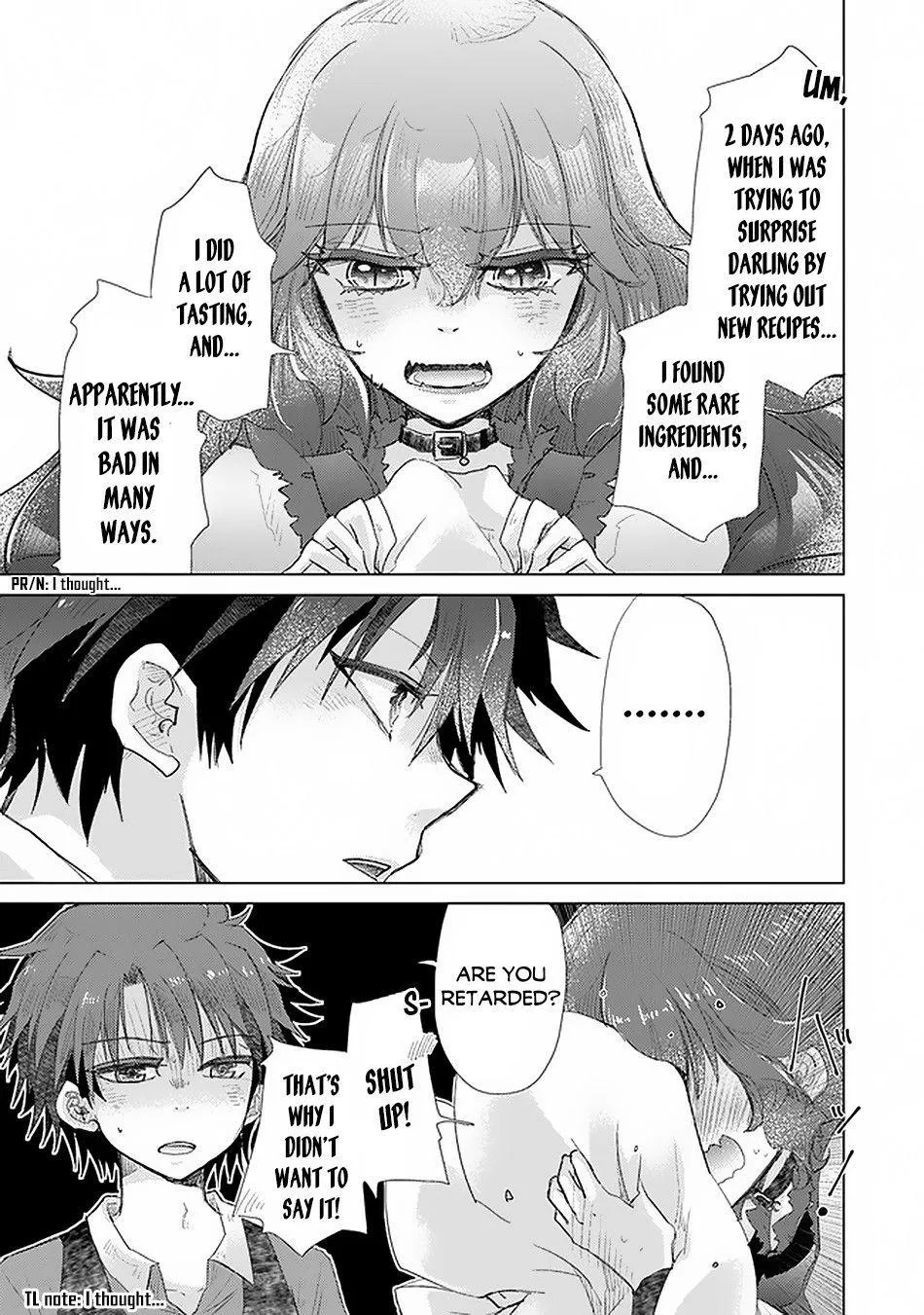 Read Hazure Skill "Soine" ga Kakuseishi, Boku ga Saikyou Harem wo Kizuku Made - Micchaku Soine de Ganbou Kaihou!? Yuuwakusare Makutte Komattemasu!! chapter 17 image 27 on Lezhin